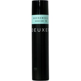 Number Three DEUXER Vale 5 Bounce Hard 6.0 oz (170 g)