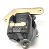 Motadin Rear Brake Caliper compatible with Yamaha RAPTOR 250 YFM250