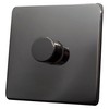 Discount Electrix 1 Gang 2 Way 250 Watt Dimmer Switch