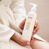 Gel De Higiente Intima Babé Diario 250ml