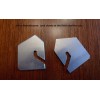 Vinyl Nirvana Thorens TD-160, 145, 165 Dust Cover Hinge Repair