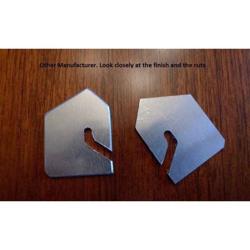 Vinyl Nirvana Thorens TD-160, 145, 165 Dust Cover Hinge Repair