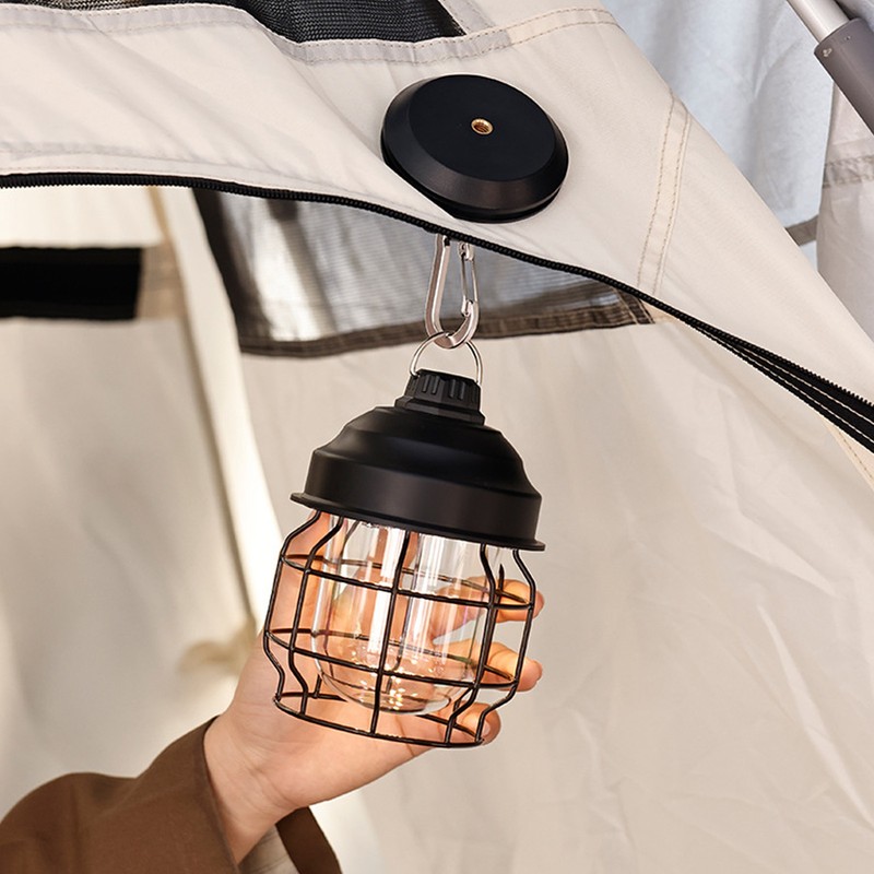 Canopy Magnetic Hooks Strong Magnet Easy to Install Tent Magnetic