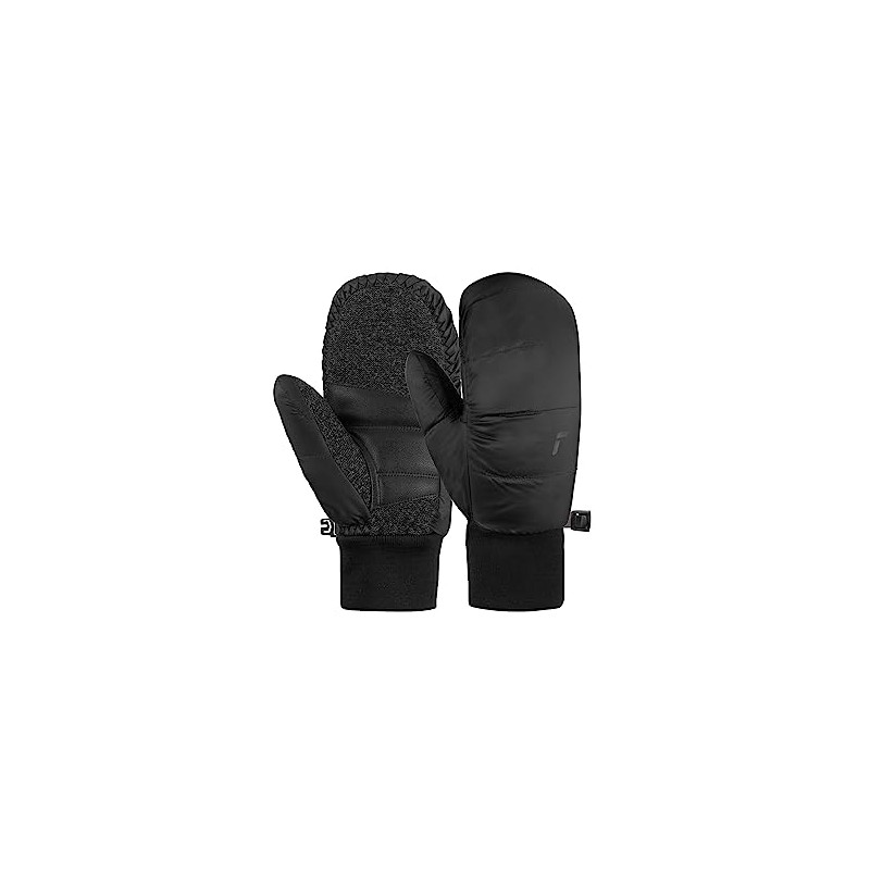 Reusch Unisex Stratos STORMBLOXX™ Mittens Extra Warm Waterproof Extra Breathable