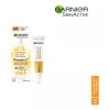 Crema para ojos Garnier Skin Active express aclara vitamina C