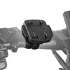 Wicked Chili Replacement Bicycle Mount 4-Claw System, Compatible with iGrip,