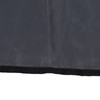 Rectangular Sun Shade Sail 2x3 Meter Foldable Wear Resistant Oxford