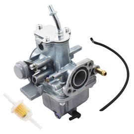 Carburetor Replacement for Yamaha Raptor 80 ATV Quad Carb Carby 2002 2003 2004 2005 2006 2007 2008