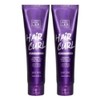 Parkjun Beauty Lab LPP Ceramide Soft Curl Cream 150ml x 2 / 박준뷰티랩 LPP 세라마이드 소프트 컬 크림 150ml 2개