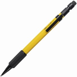 Rite in the Rain YE13 Mechanical Pencil, Yellow - Quantity 6