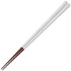 PINGTO 320259 Lino Chopsticks Dishwasher Safe Natural Wood Tip Corner