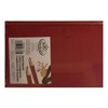 Royal Langnickel Sketchbook 5.5" X 8.5" 220 pages Red HardCover