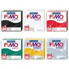 Fimo Soft and Effect Polymer Oven Modelling Clay - 57g