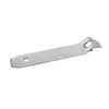 hBARSCI Steel Paint Can Opener/Closer Tool - Made in the