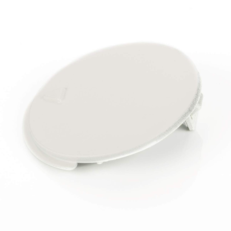 LST Cover Towing Eye Cap Front Bumper V 5