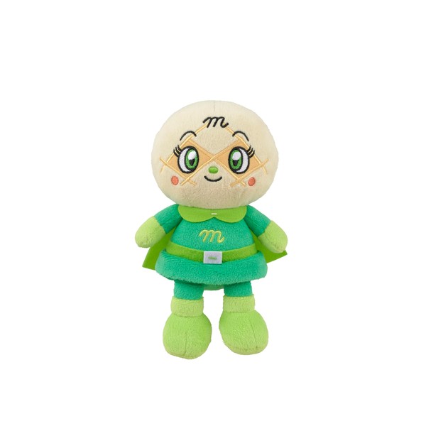 SEGA FAVE Pretty Beans Collection Melonpana-chan