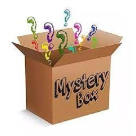 KFMX Caja Skin Care Mystery Box Regalo Mamá Maquillaje