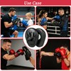 Boxing Pads Focus Mitts, Hook and Jab Punch Bag Target