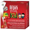 Body Essential Iron Vital Kid 45x5mL Oral Liquid Sachets