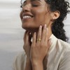 NewJourney Compatible with Oura Ring Gen 4/3 Cover | Hard