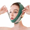 Double Chin Reducer, Facial Slimming Strap, Face Lifting Slimming Belt,
