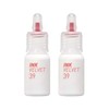 Peripera 페리페라 립틴트 잉크 더 벨벳 39호 햇살주의보 X2 Peripera