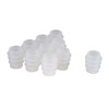Woodturning Project Kit for Silicone Bottle Stoppers (10-Pack)