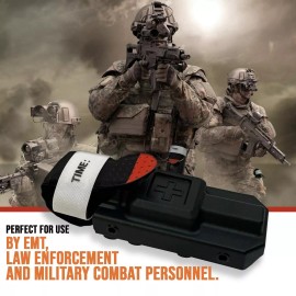 Unbranded Tourniquet Holder Molle Tourniquet Case TQ Holder for CAT Combat Application US
