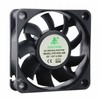 2PCS Brushless Silent Compute Fan 40x40x10mm DC 12V PC Case