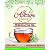 Anise Tea - 100% Organic and Alkaline - 15 Unbleached/Chemical-Free