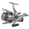 Spro Spartan LCS 5000 Free Spool Reel with Line