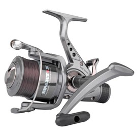 Spro Spartan LCS 5000 Free Spool Reel with Line