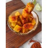 Gomitas Aro De Mango Con Tajin Snak Club 55g