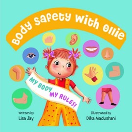 Body Safety with Ollie: My body, my rules