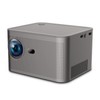 CACACOL HY350 Home Projector | Native 1080p Full HD |