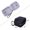 XANAD Case for Polaroid Now i-Type/Polaroid Now Gen 2 Instant