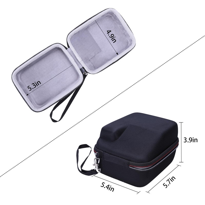 XANAD Case for Polaroid Now i-Type/Polaroid Now Gen 2 Instant