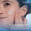 Pond's Hydra Active Gel Hidratante 110 g con ácido hialurónico