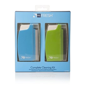 Techlink Refresh Complete Cleaning Kit - Blue