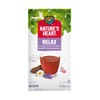 Nature's Heart, Té Relax, 35 gramos