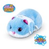 Pets Alive Hamster Mania by ZURU, Blue Hamster, Pet Nurture,