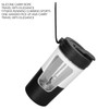 Automatic Self Stirring Coffee Cup Sports Water Bottle USB Charge
