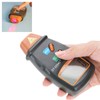 DT‑2234C+ NOn Contact Digital LCD Laser Photo Tachometer Mini RPM