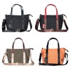 Trinidad Tournament Tote Bag | CONDOR BOX WITH DUAL (BLACK