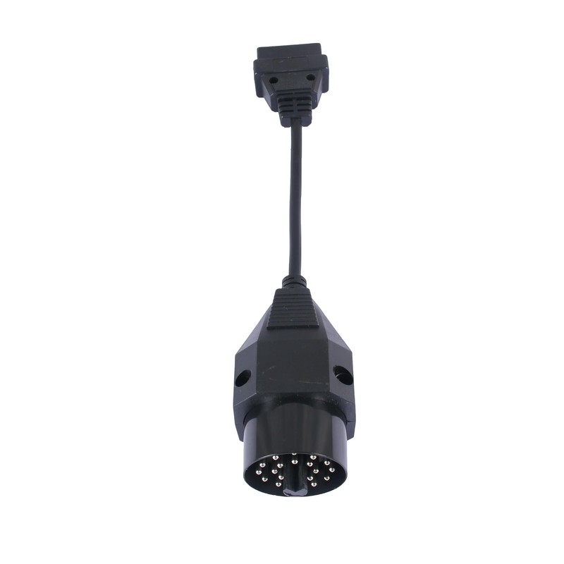 20Pin OBD2 16 Pin Connector 20 Pin OBDII OBD2 Cable