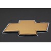 Auto Rear Tailgate Bowtie Emblem Badge For 07-14 Silverado 1500