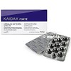 KAIDAX Hair Loss Products, 0.4 ml 8437015822013