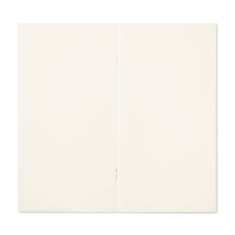 Traveler's Notebook Refill, Sealing Card, Regular Size, 14468006