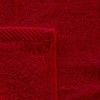 Lanudo Pure Line Luxury Guest Towel 100% Terry Cotton 30