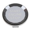 Crystal Engine Start Stop Button Switch for 3 4 Series